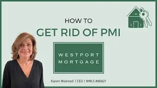 How to Get Rid of PMI