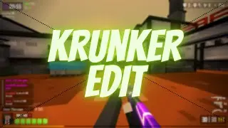 Elevate Montage - Krunker Edit #5