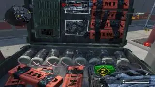 Warface:Movie by Donnu #7