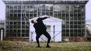 Ghost Whiphead. Krump