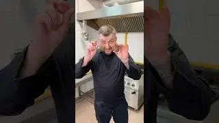 Pinecone Dumpling Hack — Nature’s Way to Fold Like a Pro!