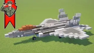 How to Build a F-22A 