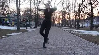 TAEMIN태민 - MOVE / DANCE COVER.