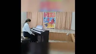 Потапкина Ирина «Покров-детям России»