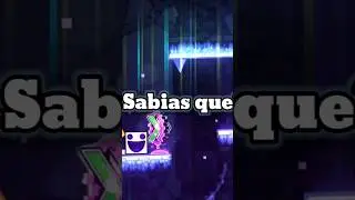 EL NIVEL CON MAS SALTOS EN GEOMETRY DASH #geometrydash #shorts #gaming