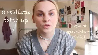 a realistic catch up