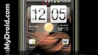Droid Phone Battery Saving Tips - 8 tricks to reduce battery drain