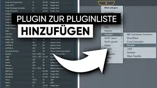 Plugins von 