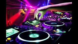 Musica Electronica Mezclada 2020 /Jnewr