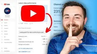 GOOD NEWS! Your videos are WORSE than you think
