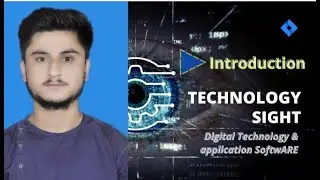 Introduction of this channel.