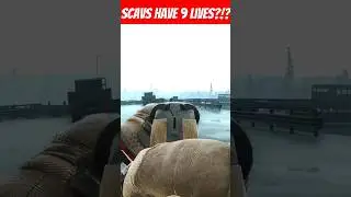 This MF Scav won't die... 