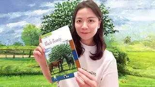 Discover Black Beauty in 5 Keywords - Level A1