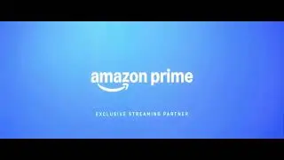 Amazon Prime Logo (2024)