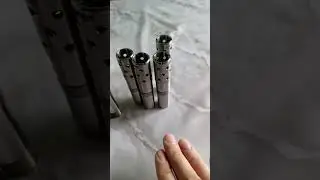 чоки нержавейка в наличии