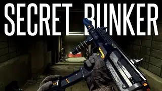 Opening VAULT 11 In WARZONE