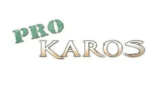 ПРО Карос. Кто такой Рихитта-наЁмник.. плюс копьеносец в инвизе...