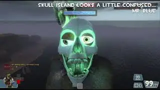 TF2 cursed images with sound effects #2