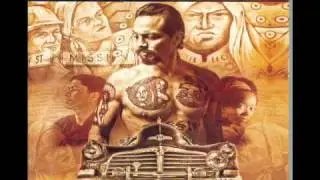 Por Que Te Quiero - Songs from La Mission.wmv