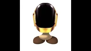 Face To Face by Daft Punk, But In The Super Mario 64 Soundfont