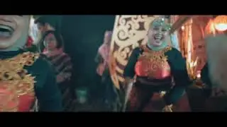 Festival Bakar Sate 2024