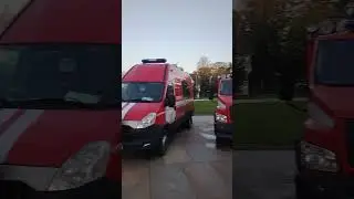 Техника МЧС #тренды #тренд #топ #техника #автомобили #мчс #красота