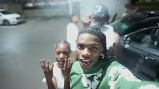 HeadUp - Exotic Rides & Exotic Smoke | Shot By BandoFilms