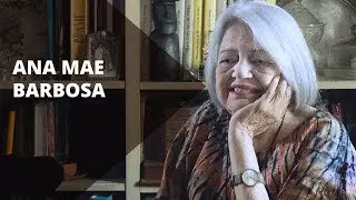 Ana Mae Barbosa sobre o Direito à Arte-Educação |  Conexão Sesc