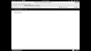 Ldap Attack from pentesterlab.com