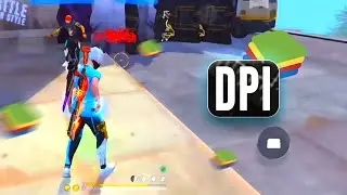 What are the BEST DPI Settings for Free Fire on Bluestacks?