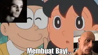 Jangan nonton sampai akhir... 😭😭😱