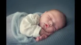 Newborn Bliss: Cherishing the Miracle of Life