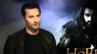 Favorite scenes of Richard Armitage
