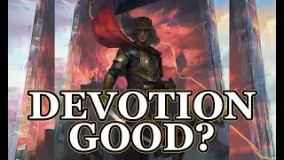 Gwent | Which devotion decks are the best?