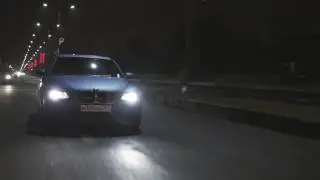 Первый день после покупки M5 архив