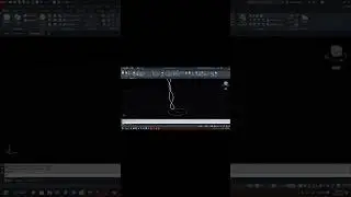 AutoCAD Tutorial: Drawing a Realistic Fruit Bowl in 2D and 3D