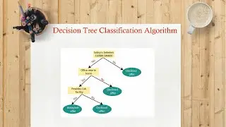 #46 | Decision Tree Classification | Machine Learning