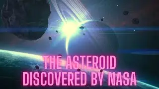 The asteroid discovered by NASA went viral on social media