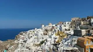 Oia, Santorini 2021 by zutyu