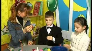 Архив ТелеВизиТрям 3 февраля 2006