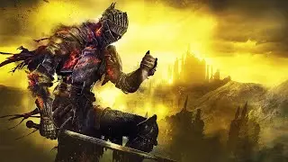 Dark Souls III : TRAILERS OF ALL TIME (2015-2024)
