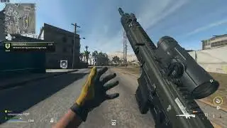 Call of Duty  Modern Warfare 2 2022 2022 11 27 - DMZ Hunt Contract