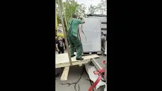 Оборудование для нашего клиента