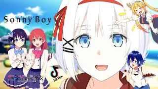 Bruh, Another Seasonal Anime Video - Summer 2021 Breakdown