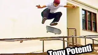 Cold Gravy Promo - Coming This Thurs. To Metro236! - Bay Area Skateboarding!