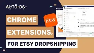 The Best Chrome Extensions For Etsy Dropshipping