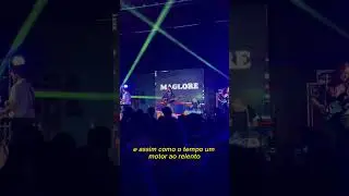 Já garantiu ingresso para nossos próximos shows? Bora cantar #Motor e outras com a gente! #shorts