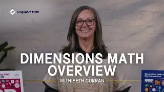 Dimensions Math Overview