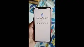 iPhone 12 Unboxing 😍 with full setup