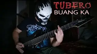 Tubero - Buang Ka (Guitar Cover)